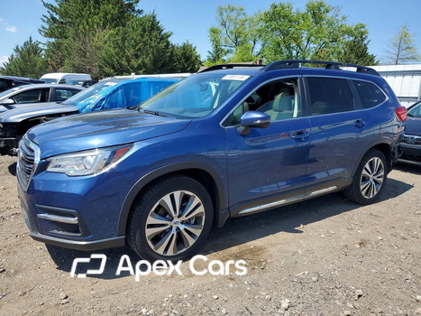 2019 Subaru Ascent - Zdjęcie 1 z 5