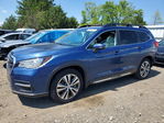 Subaru Ascent 2019