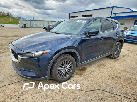 Mazda CX-5 2020 - Image 1 of 13