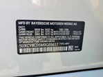BMW X6 2021
