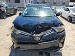 Toyota RAV 4 2017