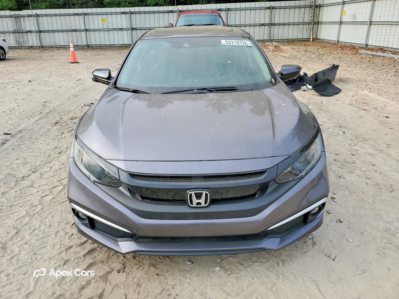 Honda Civic 2020