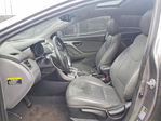Hyundai Elantra 2012