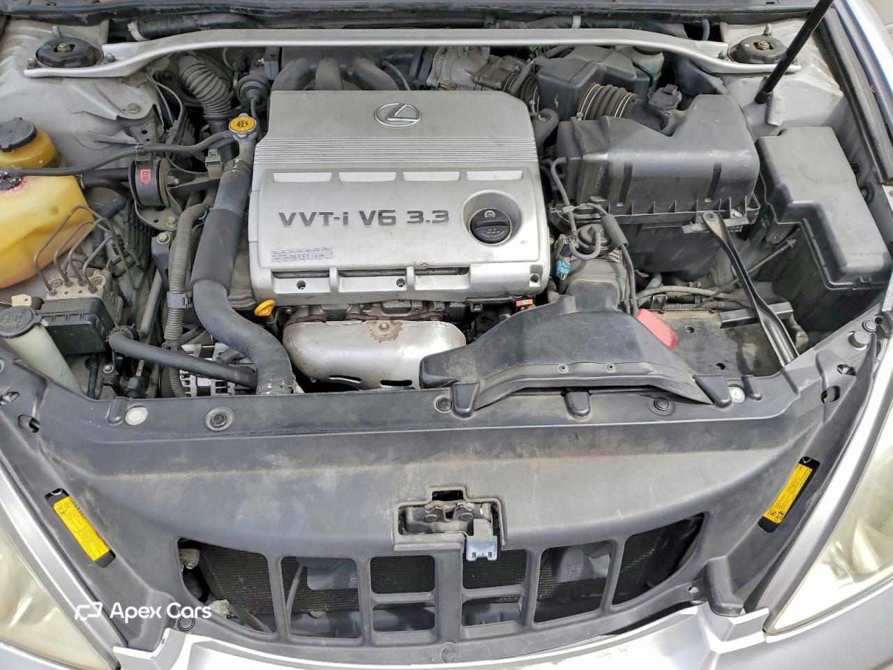 Lexus ES 2005
