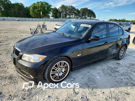 BMW Series 3 2007 - Image 1 of 12