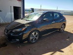 Nissan Leaf 2020
