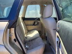 Subaru Outback 2008