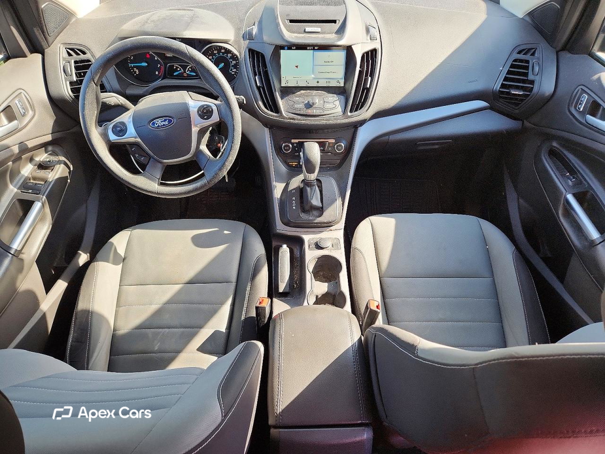 Ford Escape 2016