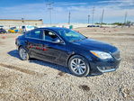 Buick Regal 2015