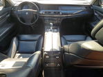 BMW Series 7 2011