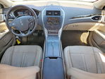 Lincoln MKZ 2016