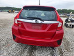 Honda Fit 2017