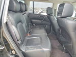 Nissan Armada 2017