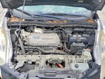 Nissan Leaf 2011