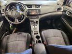 Nissan Sentra 2016