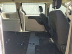 Dodge Caravan 2015