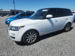 Land Rover Range Rover 2017