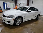BMW Series 4 2016