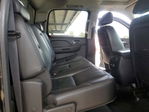 Chevrolet Silverado 2008