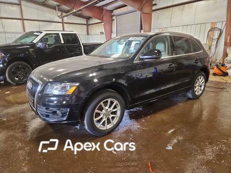 Audi Q5 2010 - Image 1 of 13