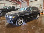 Audi Q5 2010
