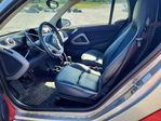 Smart Fortwo 2011