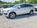 Audi Q7 2015