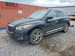 Infiniti JX 2013