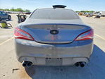 Hyundai Genesis 2016