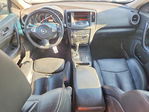 Nissan Maxima 2013