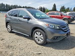 Honda CR-V 2013