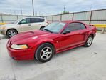 Ford Mustang 2001