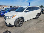 Toyota Highlander 2016