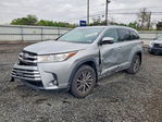 Toyota Highlander 2017