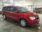 Chrysler Voyager 2016