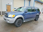 Toyota Sequoia 2004