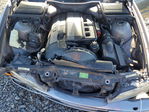 BMW Series 5 2002