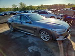 BMW Series 8 2020