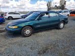 Buick Century 2000