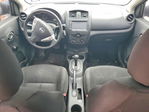 Nissan Versa 2019