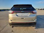 Ford Edge 2018