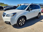 Subaru Forester 2018
