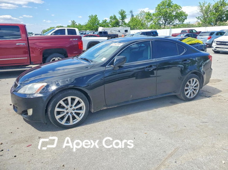 Lexus IS 2006 - Image 1 of 7