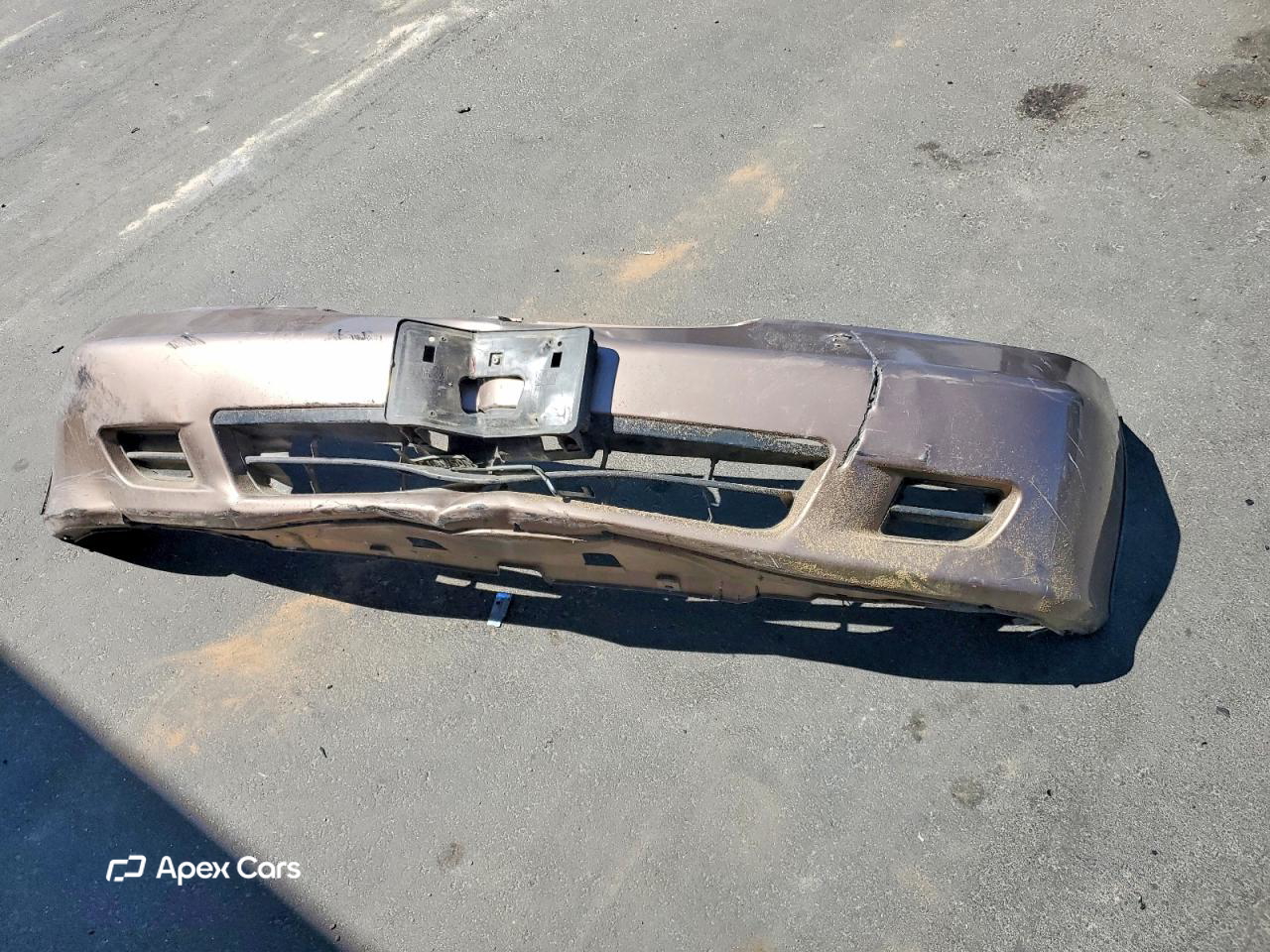 Honda Odyssey 2003