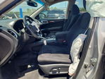 Nissan Pathfinder 2015
