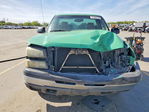 Chevrolet Silverado 2004