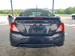Nissan Versa 2017