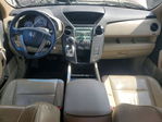 Honda Pilot 2011
