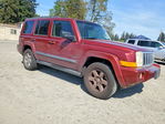 Jeep Commander 2007