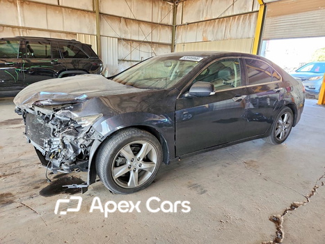 Acura TSX 2013 - Image 1 of 12